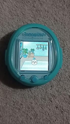 Amazon.co.jp: Tamagotchi Smart Mintblue (Recommended Age: 6